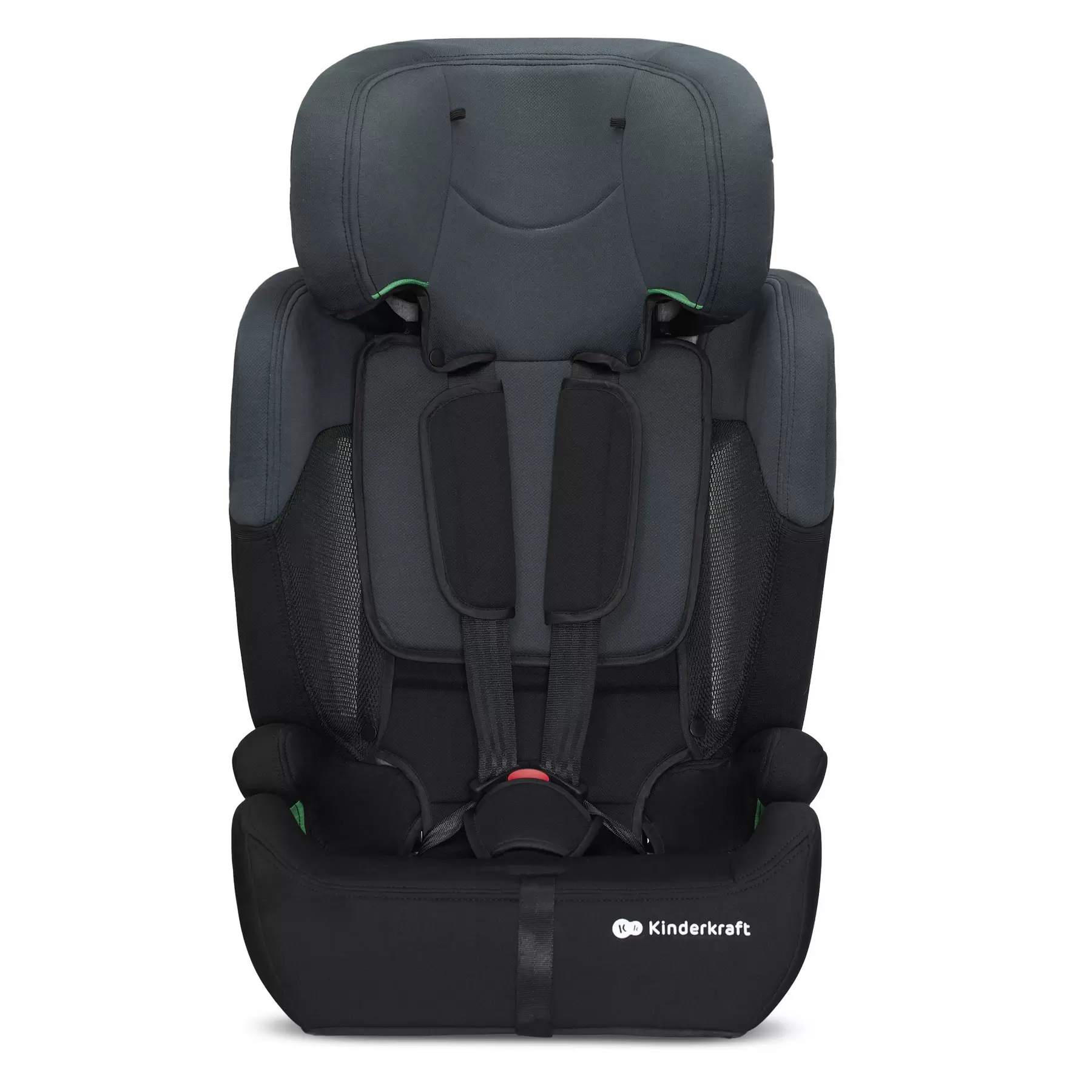 Kinderkraft Comfort Up i-size Kindersitz black Kinderkraft Comfort Up i-size Kindersitz black