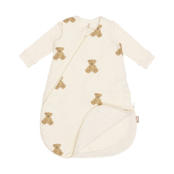 Jollein Newborn Schlafsack 60cm - Teddy Bear
