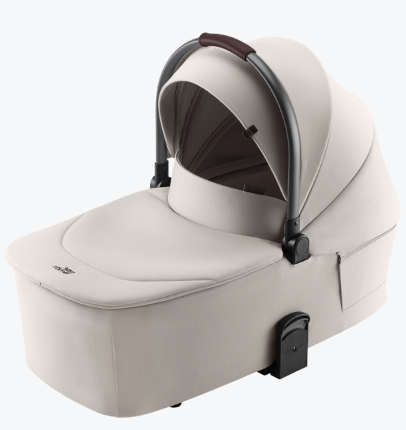 LUX - Soft Taupe
