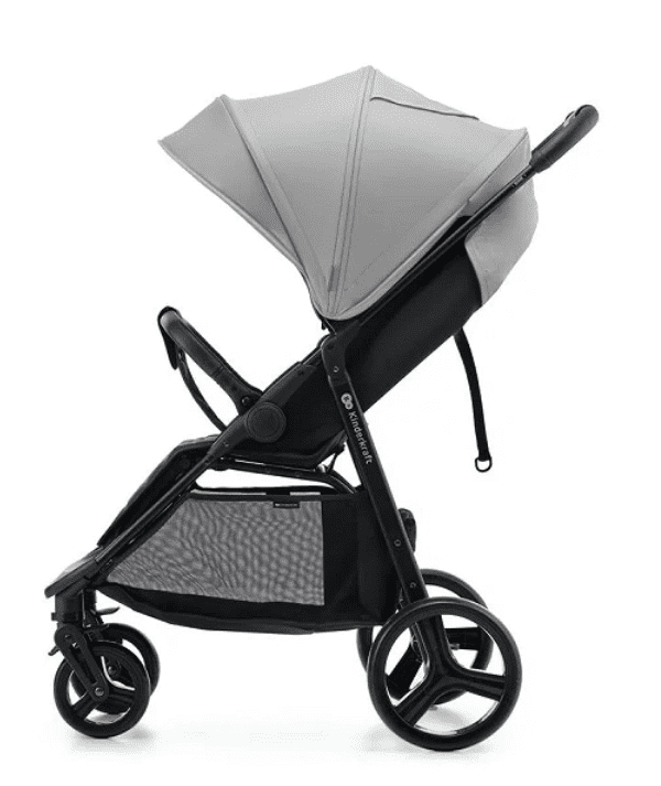 Kinderkraft Buggy RINE grau Kinderkraft Buggy RINE grau
