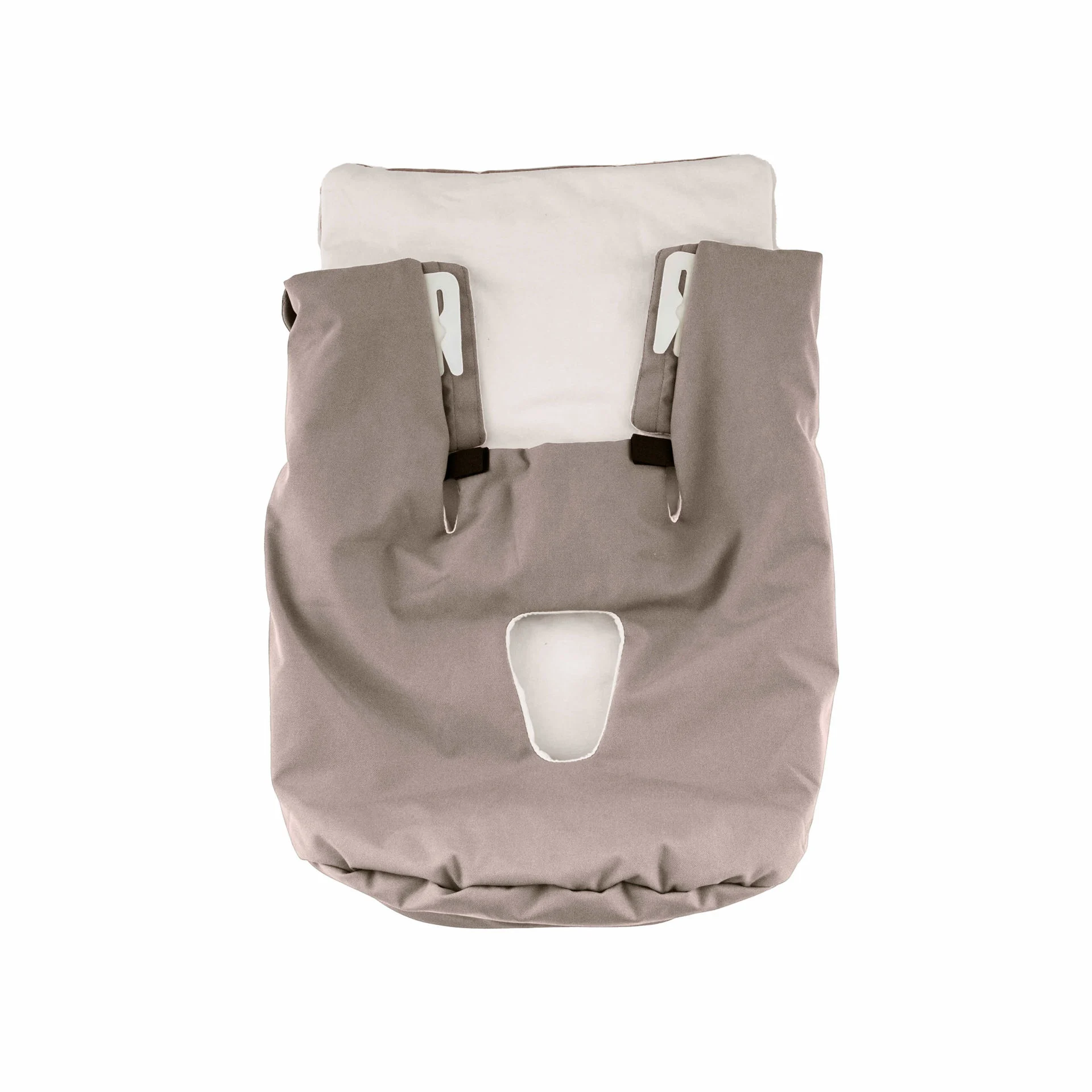 BeSafe Wind & Weather Cover - Dark Sand