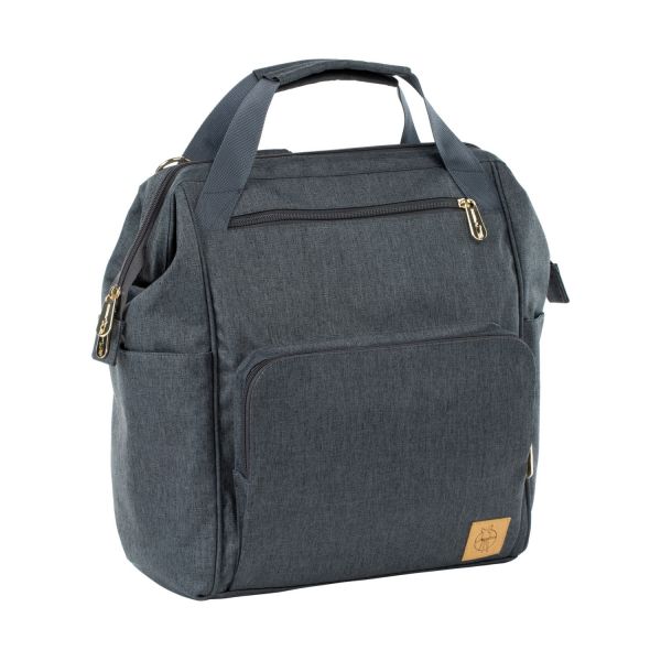 Lässig Glam Goldie Backpack Anthracite Lässig Glam Goldie Backpack Anthracite
