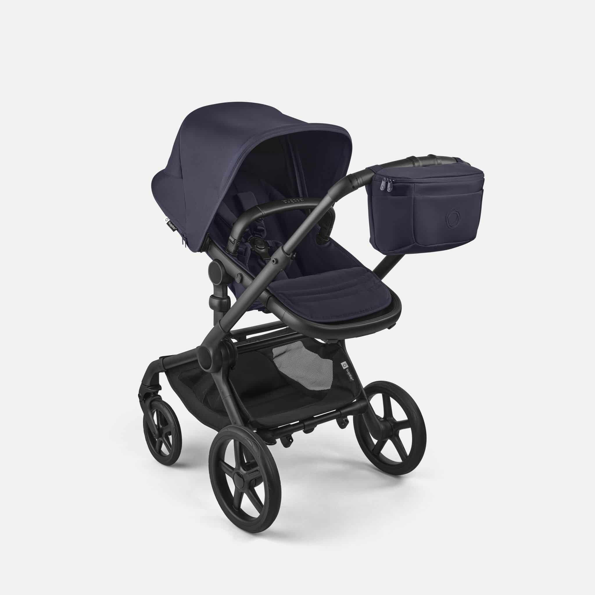 Bugaboo Organizer Tiefes Indigoblau
