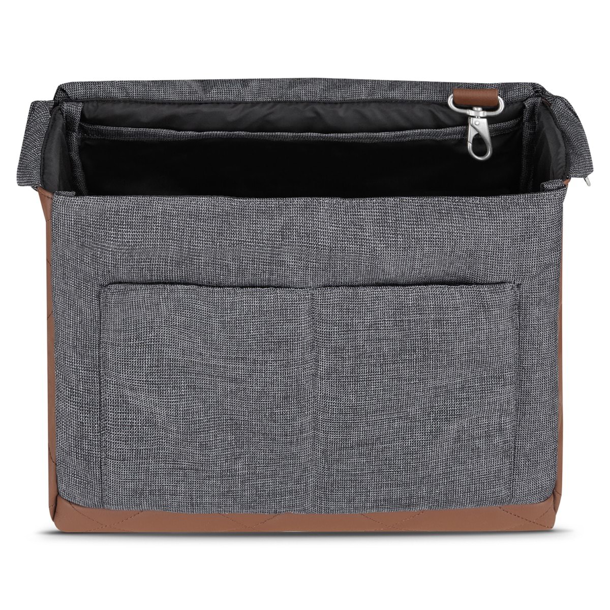 ABC Design Wickeltasche Urban - Diamond - Asphalt ABC Design Wickeltasche Urban - Diamond - Asphalt