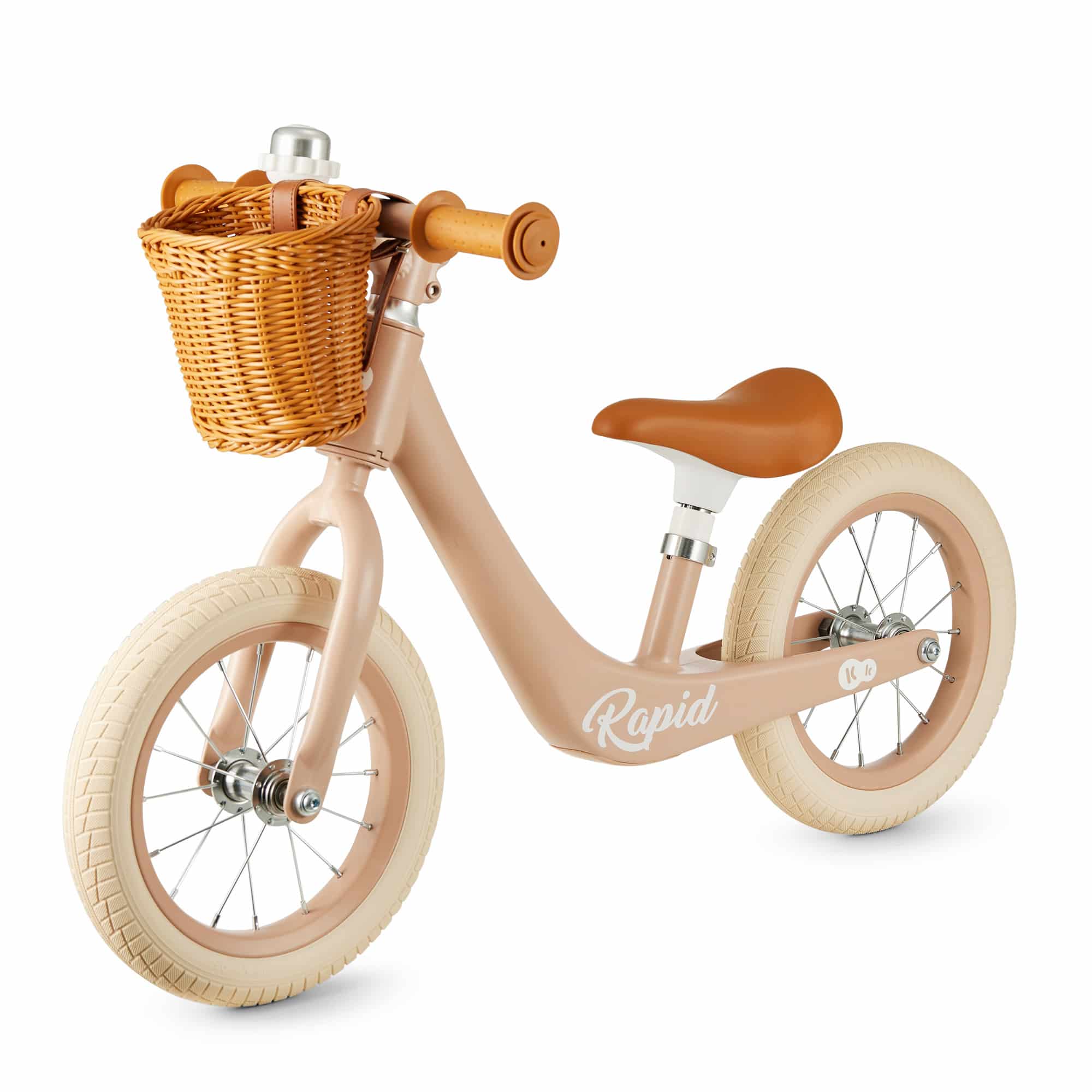 Kinderkraft Balance Bike Rapid 2 - Laufrad