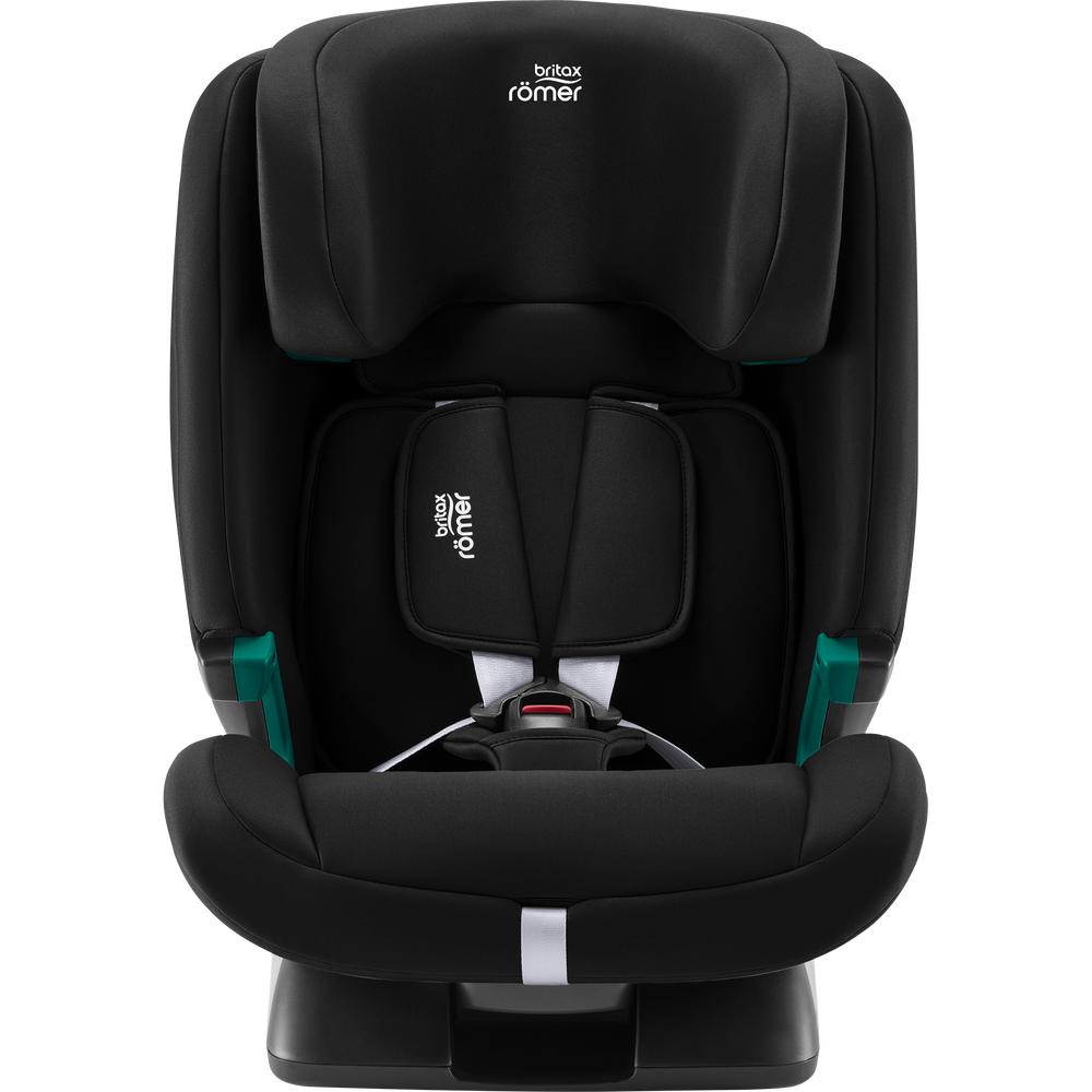 Britax Römer EVOLVAFIX Space Black Britax Römer EVOLVAFIX Space Black