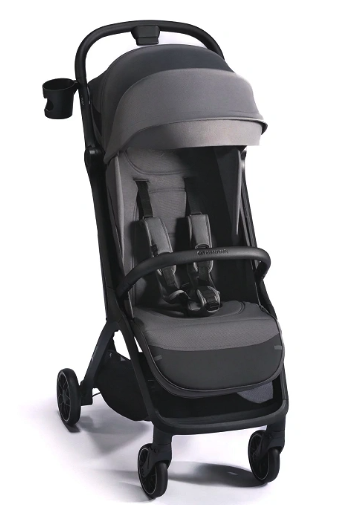 Kinderkraft Buggy NUBI 2 Grau – Kinderkraft NUBI 2 grau: Ultraleichter Reisebuggy mit Auto-Faltfunktion, Liegeposition & UPF 50+ Verdeck. Für Kinder bis 25 kg. Ideal für unterwegs! Kinderkraft Buggy NUBI 2 Grau – Kinderkraft NUBI 2 grau: Ultraleichter Reisebuggy mit Auto-Faltfunktion, Liegeposition & UPF 50+ Verdeck. Für Kinder bis 25 kg. Ideal für unterwegs!