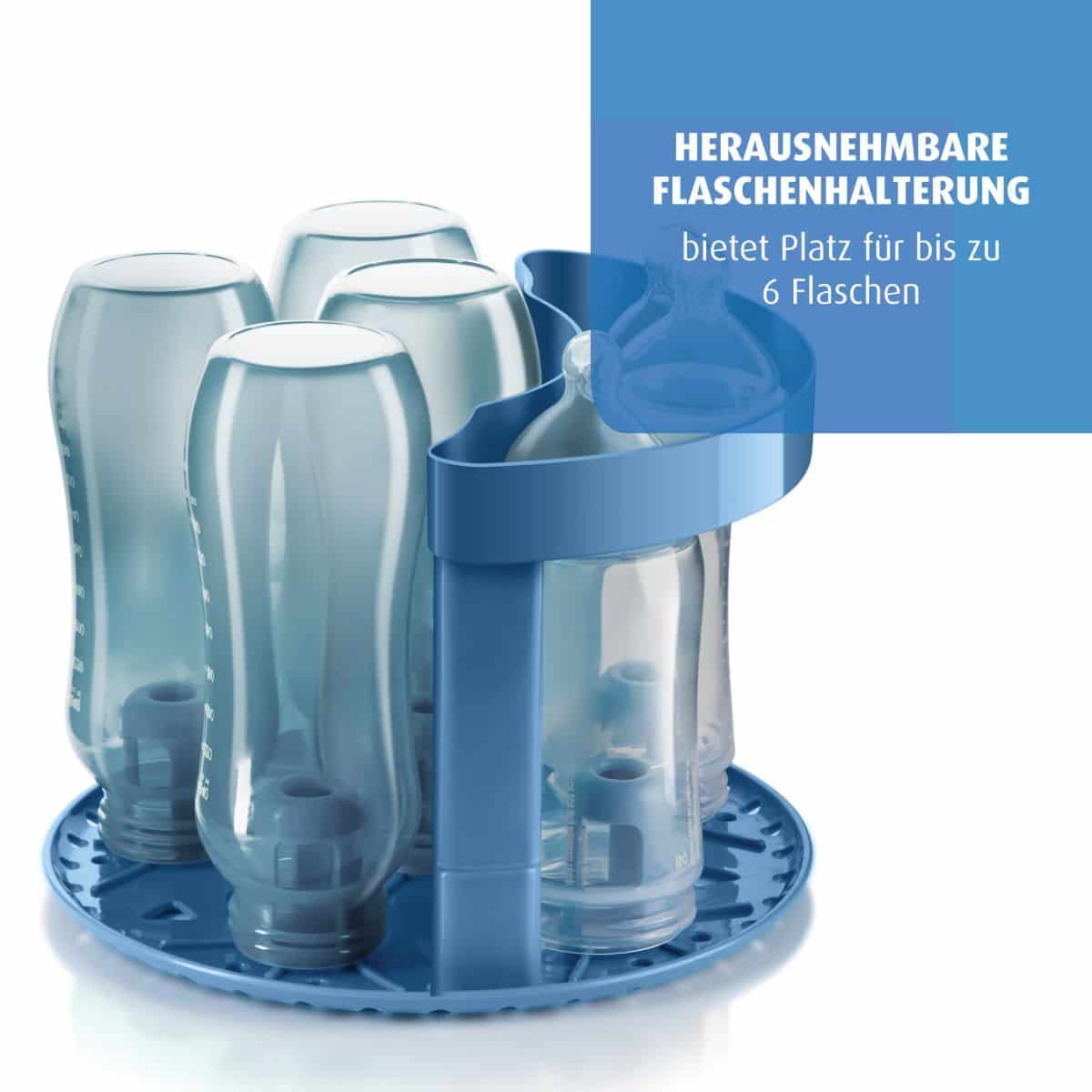 Reer VapoMat Vaporisator