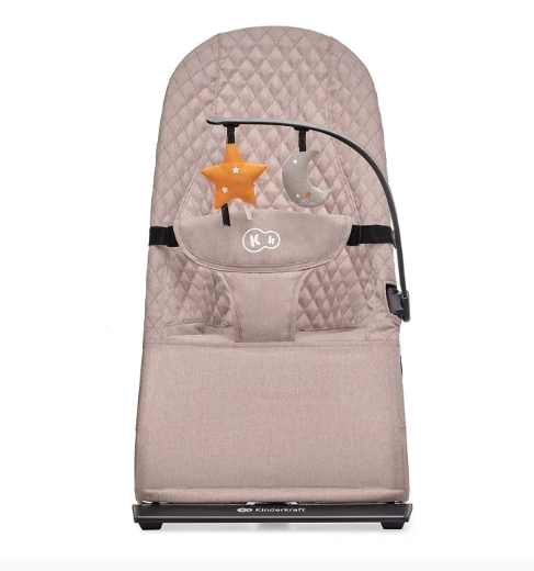 Kinderkraft Babywippe MIMI beige Kinderkraft Babywippe MIMI beige