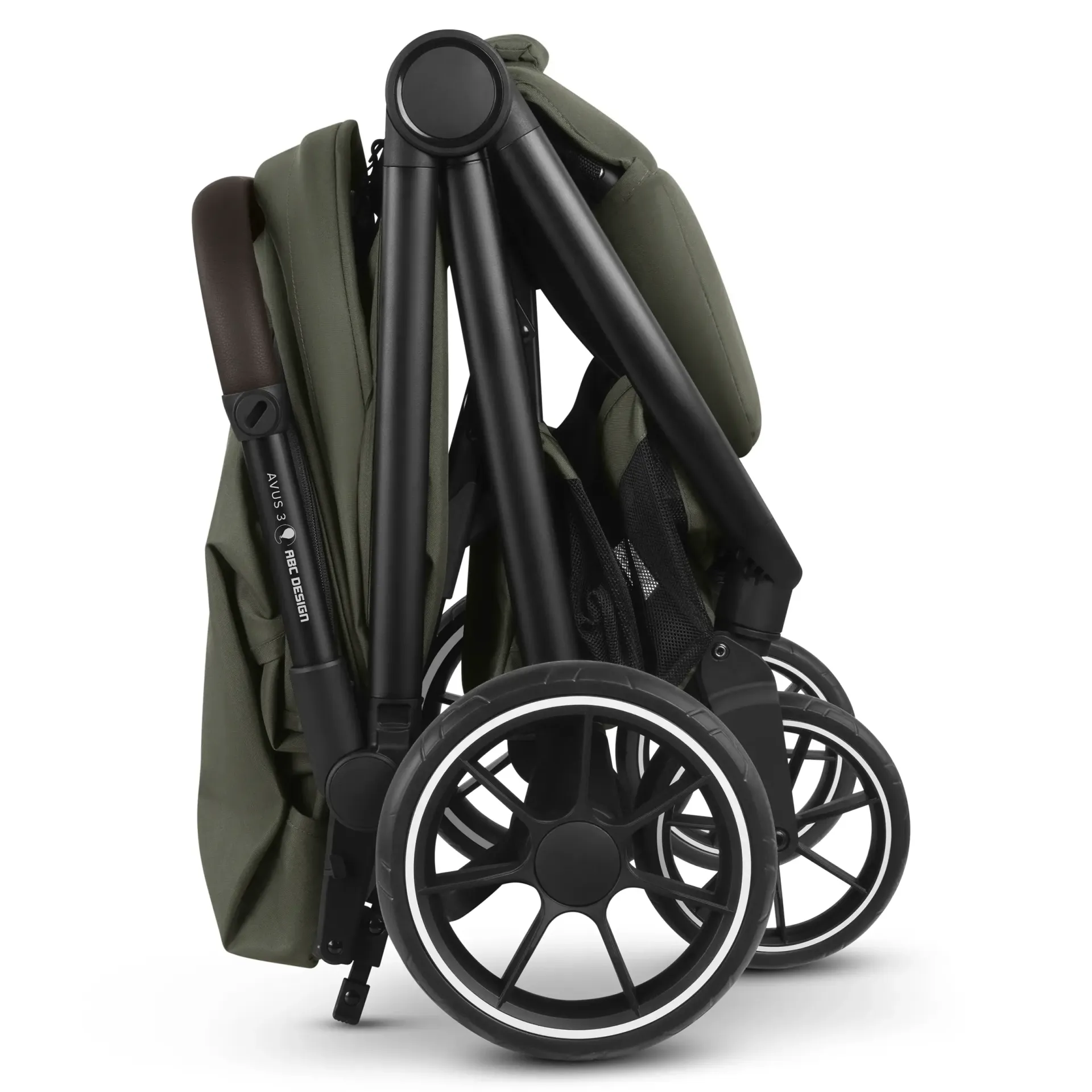 ABC Design Avus 3 Buggy Pea