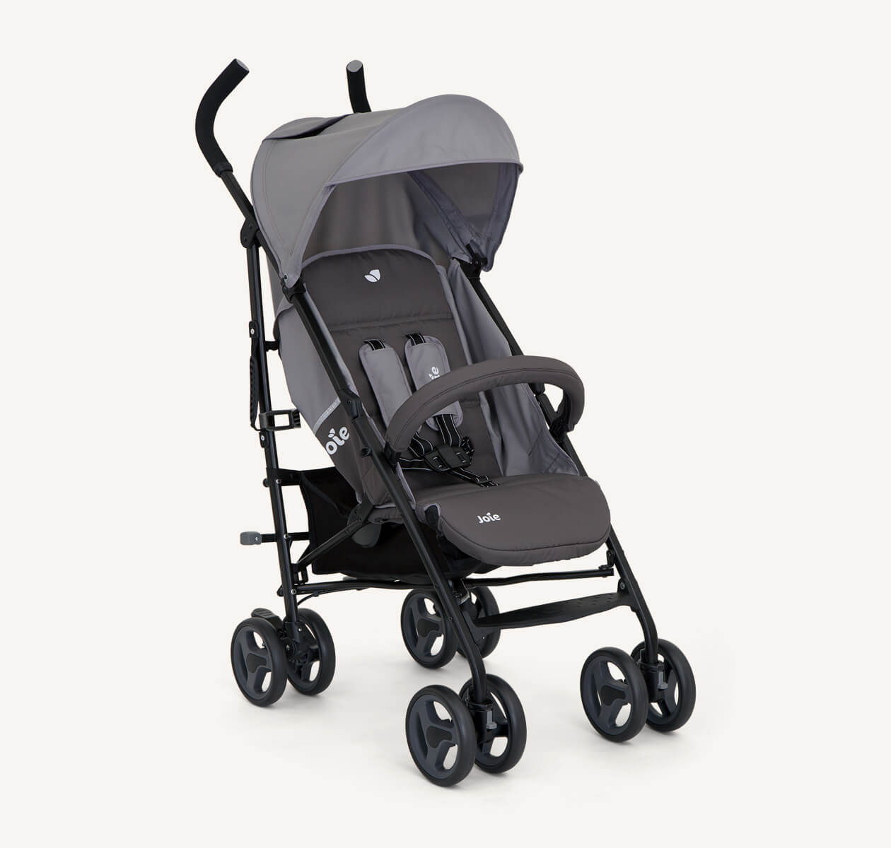 Joie Buggy Nitro LX Dark Pewter – Joie Buggy Nitro LX Dark Pewter bei babybrands.de kaufen ✓ sicher, einfach & bequem online bestellen ✓