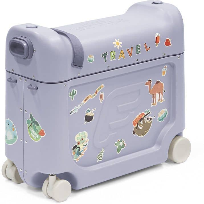 Stokke Jetkids by Stokke BedBox arctic blue Stokke Jetkids by Stokke BedBox arctic blue