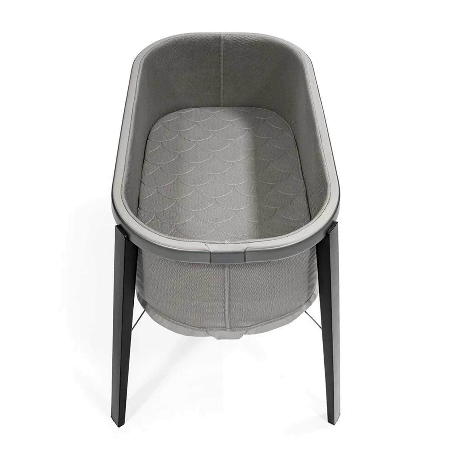 Stokke Snoozi Reisebett inkl. Matratze