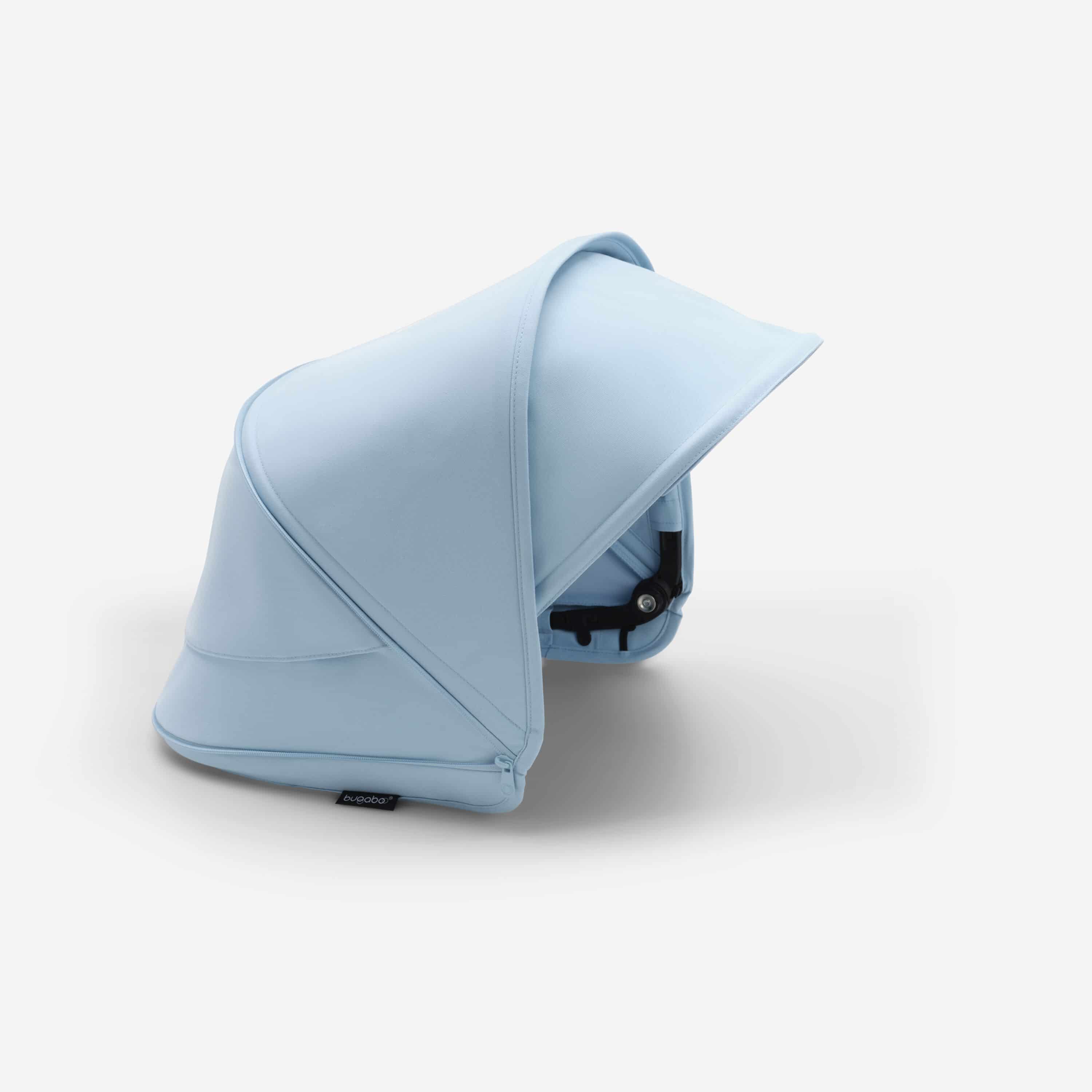 Bugaboo Dragonfly Sonnendach skylineblau – Bugaboo Dragonfly Sonnendach skylineblau bei babybrands.de kaufen ✓ sicher, einfach & bequem online bestellen ✓