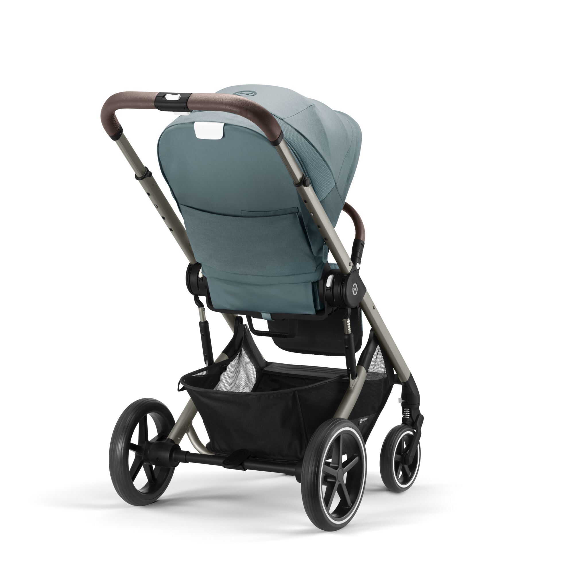 CYBEX Balios S Lux