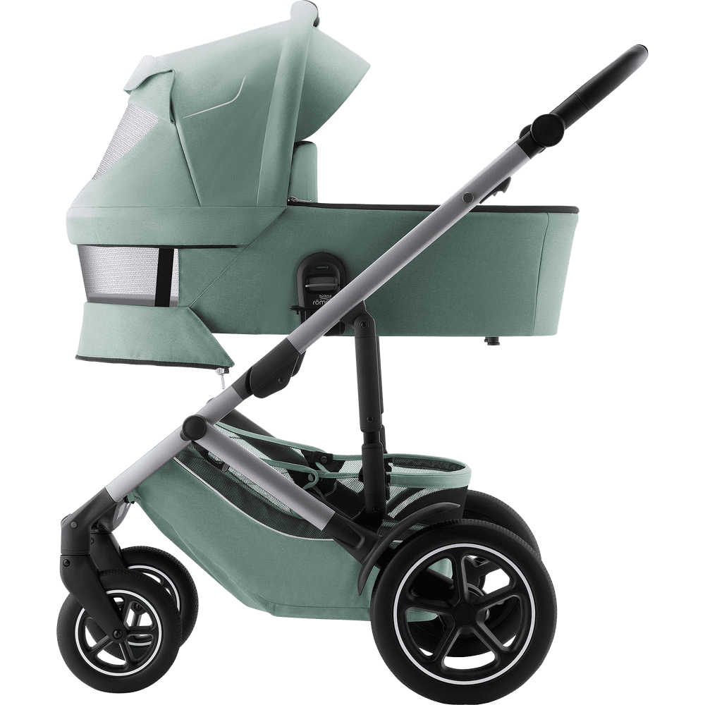 Britax Römer SMILE 5Z Babywanne