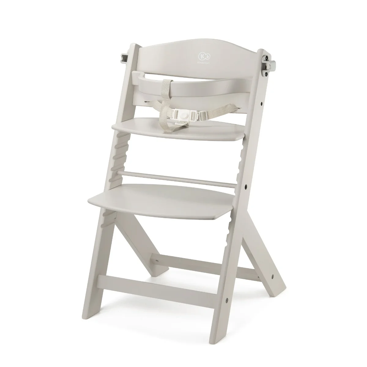 Kinderkraft Hochstuhl Enock beige