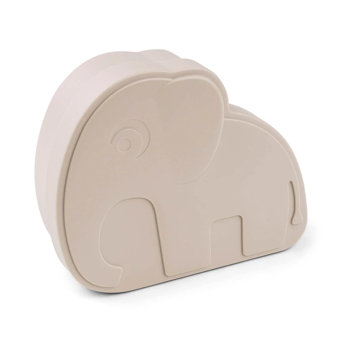 Done by Deer - Kiddish Frühstücksbox Elphee Sand - Brotdose - Done by Deer Kiddish Frühstücksbox Elphee Sand Brotdose bei babybrands.de kaufen ✓ sicher, einfach & bequem online bestellen ✓