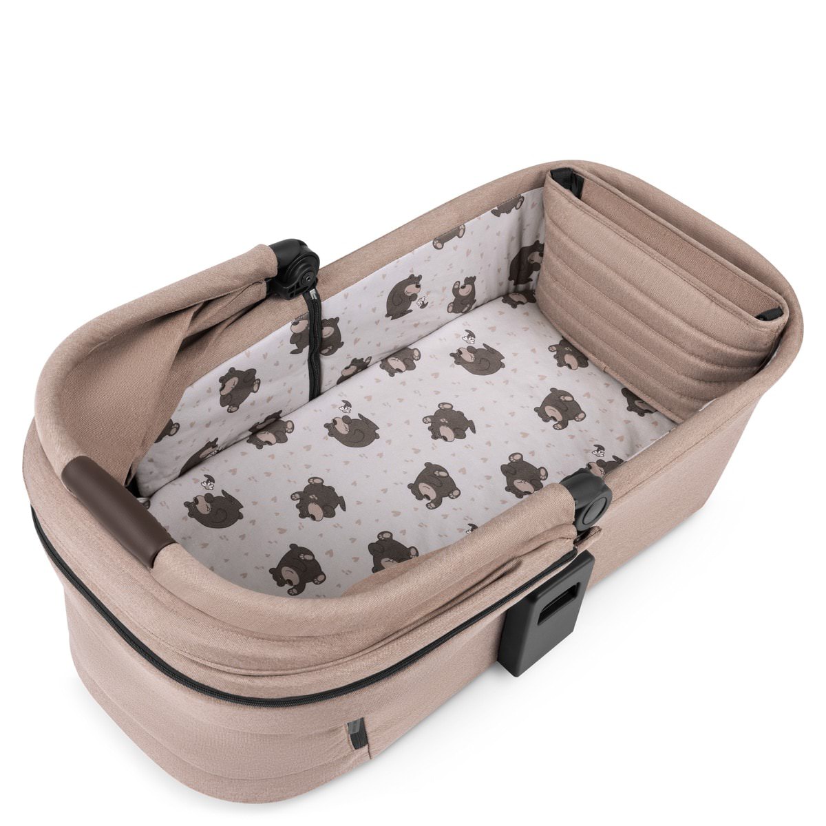 ABC Design Salsa 4 Air - Starter Set ABC Design Salsa 4 Air - Starter Set