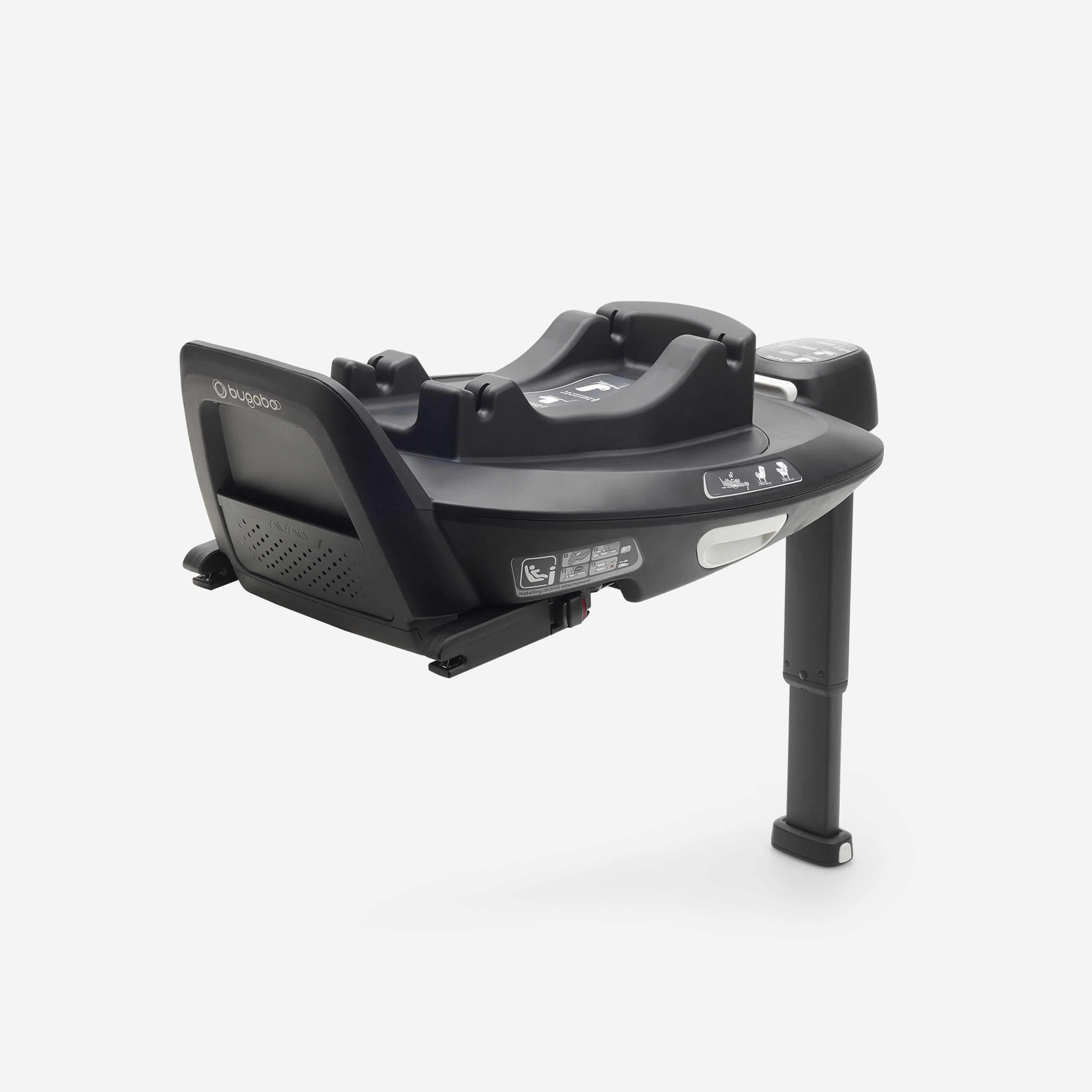 Bugaboo Isofix 360°- Basis by Nuna