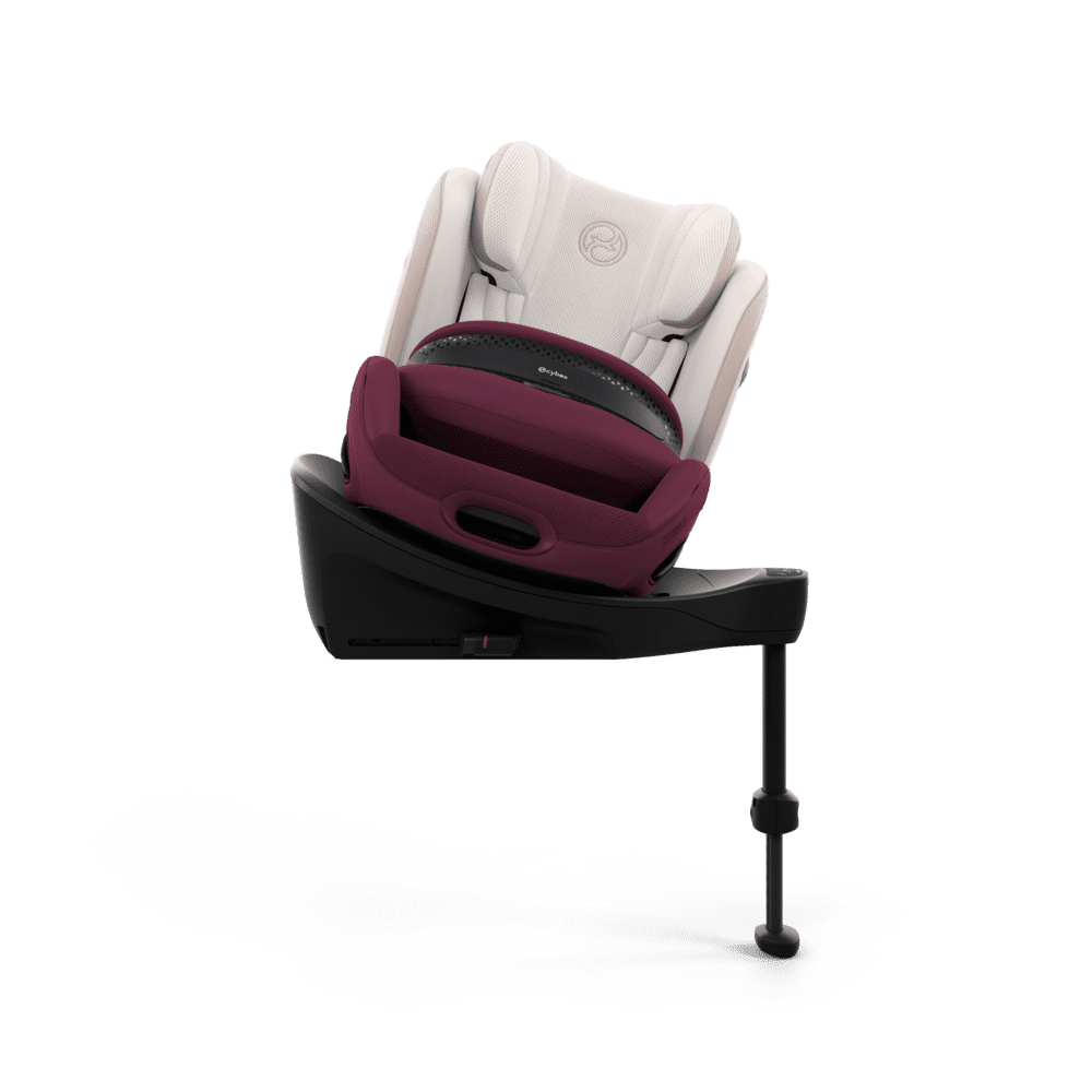 Cybex Anoris S Airbag Style Quartz Pink