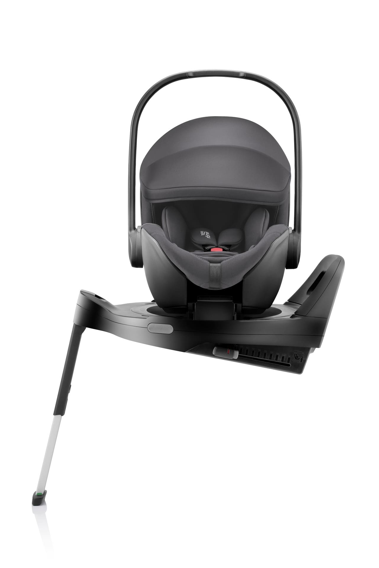 Britax Römer BABY-SAFE PRO Deep Grey inkl. Vario Base 5Z Britax Römer BABY-SAFE PRO Deep Grey inkl. Vario Base 5Z