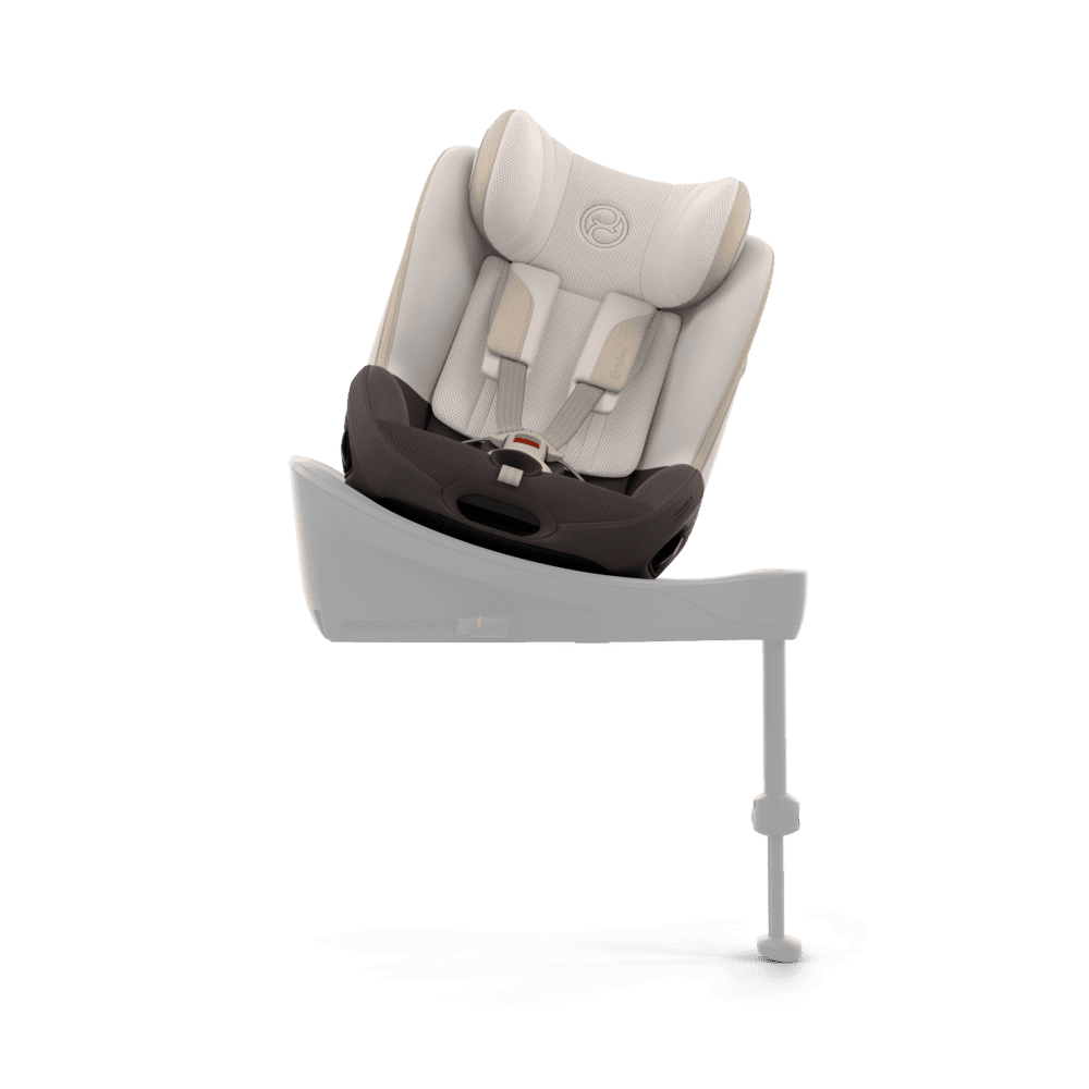 Cybex Sirona S Style Amber Brown