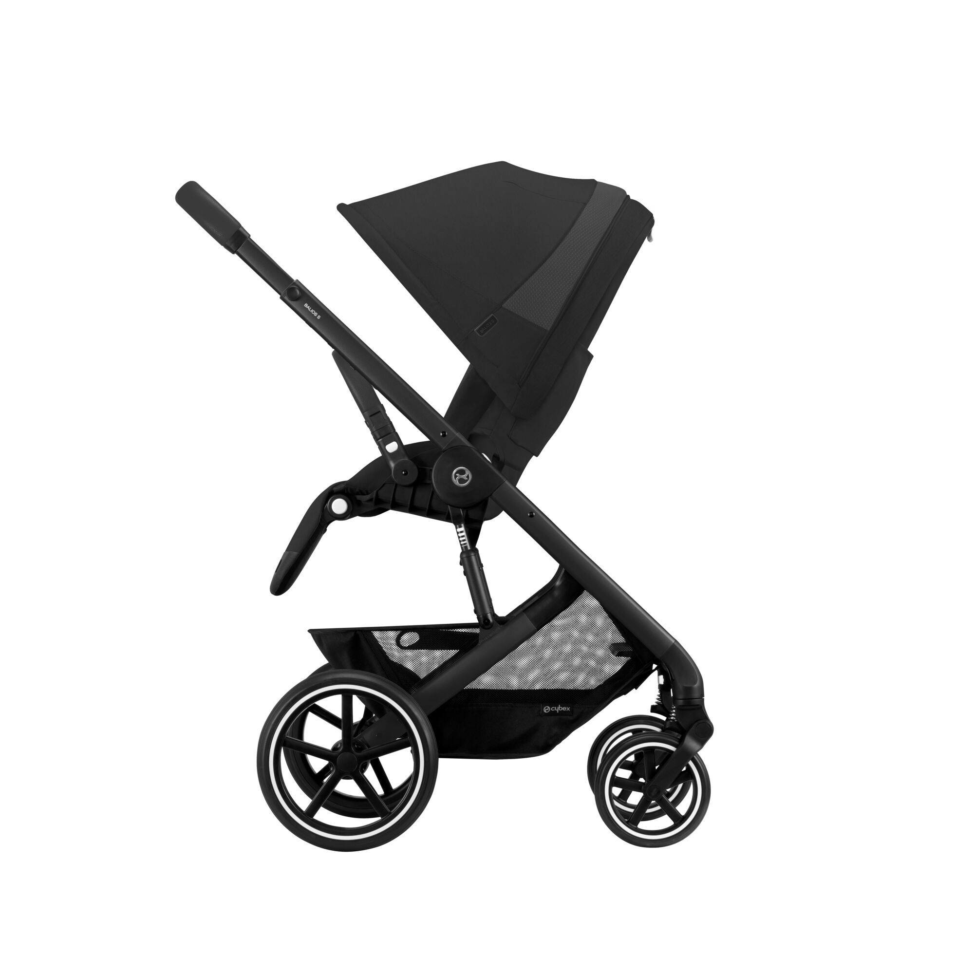 CYBEX Balios S Lux CYBEX Balios S Lux