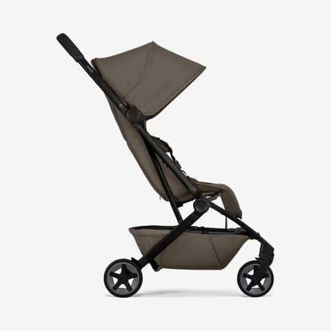 Joolz Buggy Aer 2 Hazel Brown