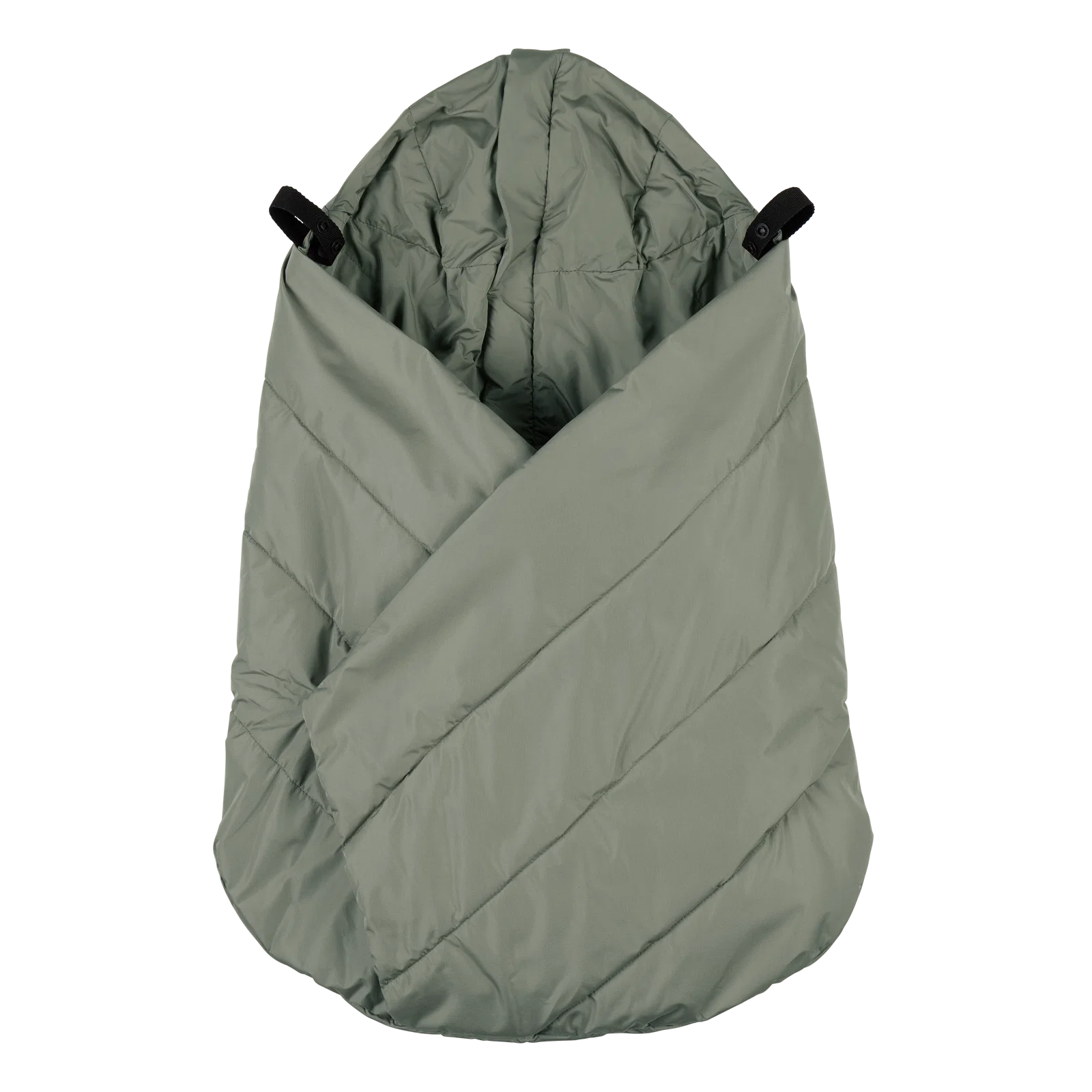 VOKSI Tragecover Meadow Green