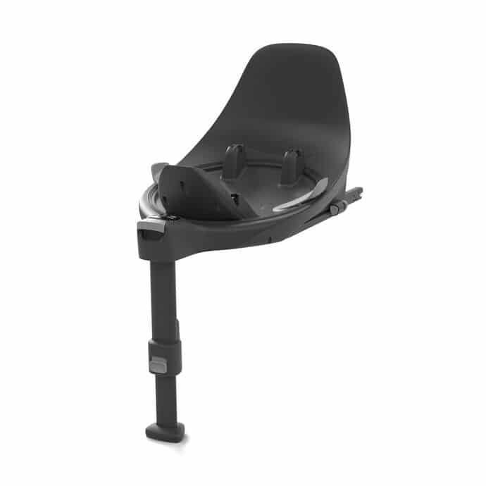 TFK Mono 3 4in1 Kinderwagen Set Anthrazit mit roten Highlights mit CYBEX Cloud T i-Size Sepia Black, CYBEX Base T & TFK Mono Adapter TFK Mono 3 4in1 Kinderwagen Set Anthrazit mit roten Highlights mit CYBEX Cloud T i-Size Sepia Black, CYBEX Base T & TFK Mono Adapter