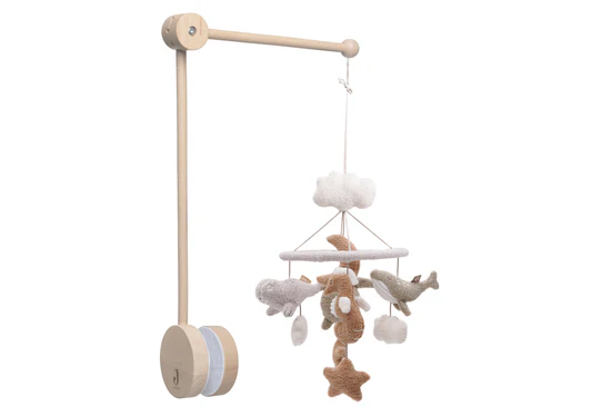 Jollein Baby Mobile deapsea Jollein Baby Mobile deapsea