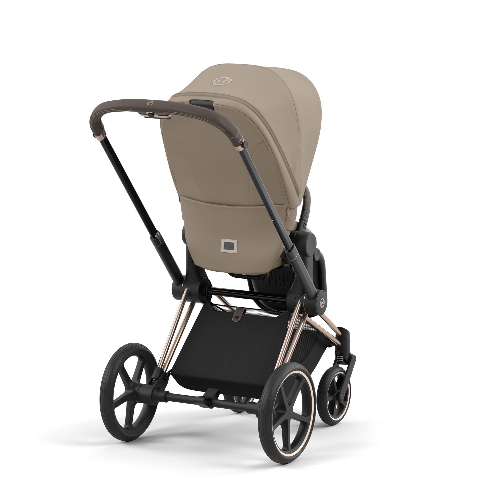CYBEX PRIAM Seat Pack Sitzbezug Cozy Beige CYBEX PRIAM Seat Pack Sitzbezug Cozy Beige