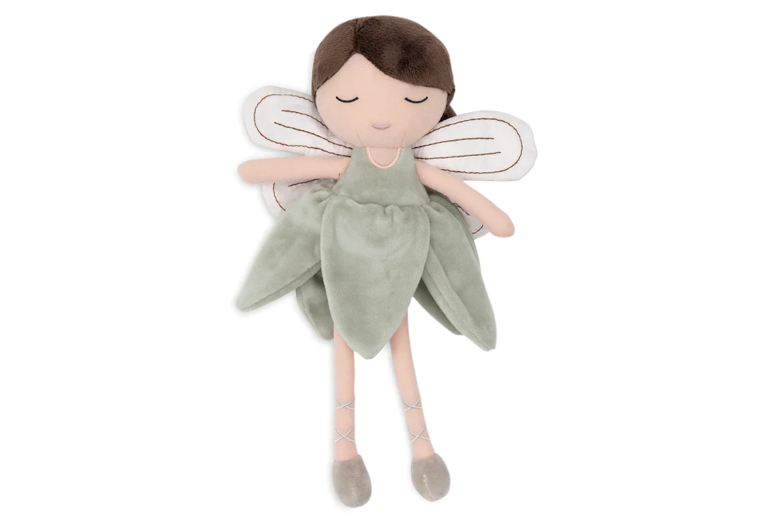 Jollein Kuscheltier Fairy Livia Jollein Kuscheltier Fairy Livia