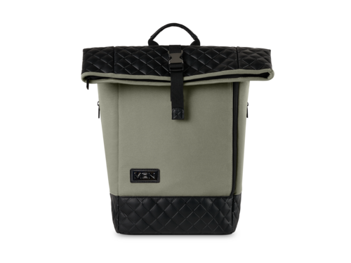 Moon PREMIUM Rolltop Back Pack / Wickelrucksack