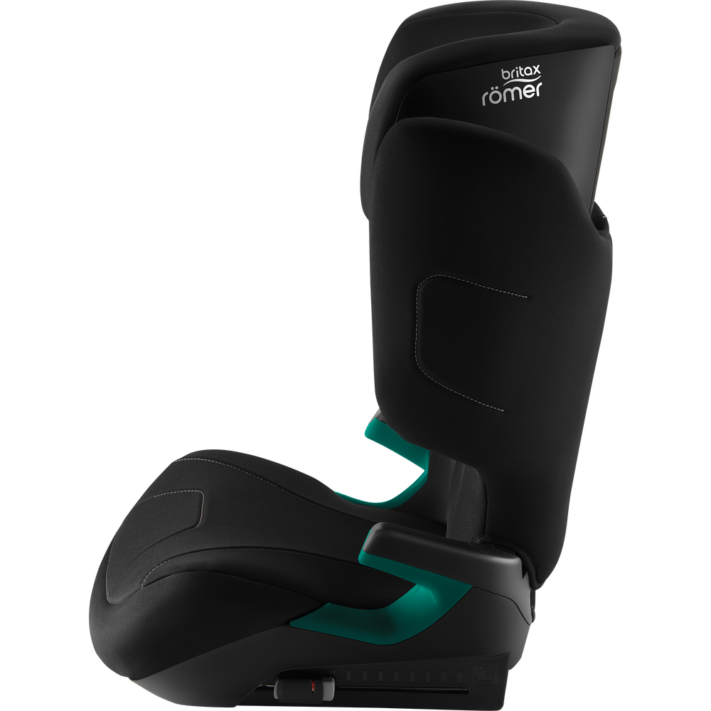 Britax Römer HI-LINER Space Black