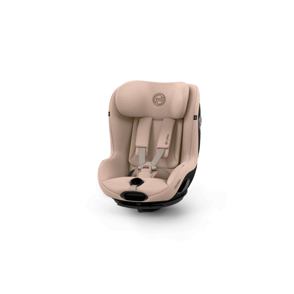 Cozy Beige Komfort
