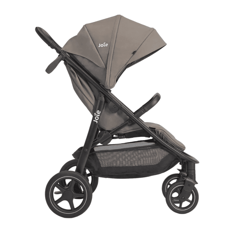 Joie Mytrax Pro Sportwagen Mushroom