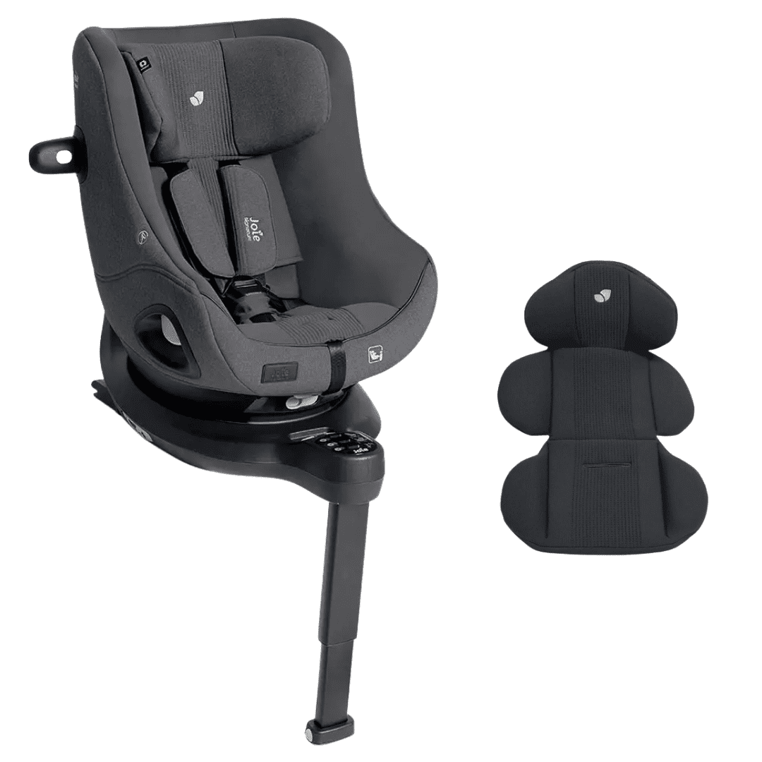 Joie Signature i-Harbour E Ebony inkl. i-Base Encore & Neugeboreneneinlage – Entdecke den Joie i-Harbour E Ebony mit i-Base Encore & Neugeboreneneinlage: 360° drehbar, i-Size sicher & komfortabel – der perfekte Nachfolger deiner Babyschale Joie Signature i-Harbour E Ebony inkl. i-Base Encore & Neugeboreneneinlage – Entdecke den Joie i-Harbour E Ebony mit i-Base Encore & Neugeboreneneinlage: 360° drehbar, i-Size sicher & komfortabel – der perfekte Nachfolger deiner Babyschale