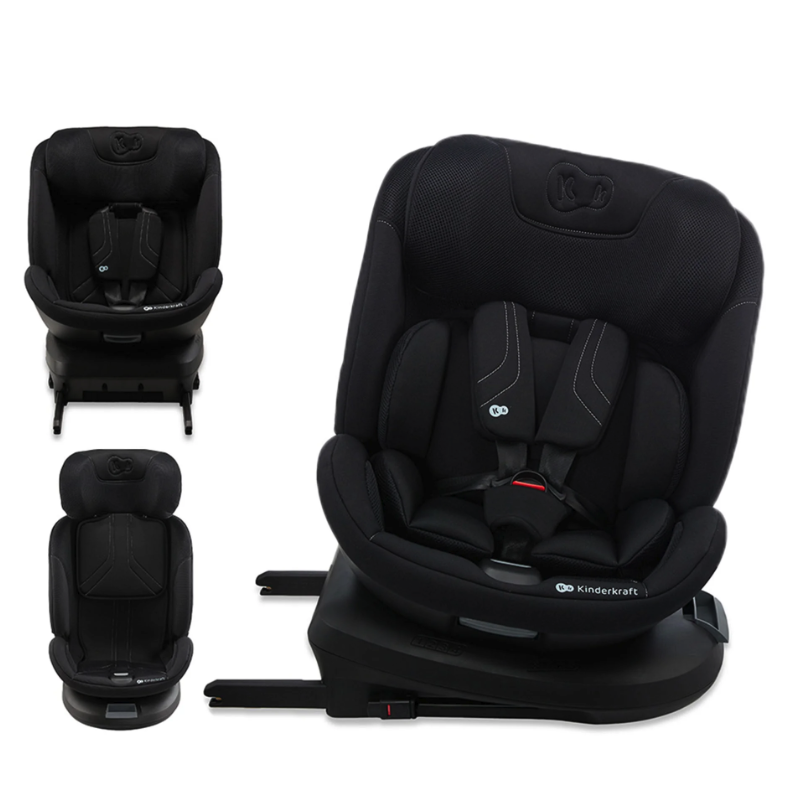 Kinderkraft Autositz XPEDITION 3 i-Size