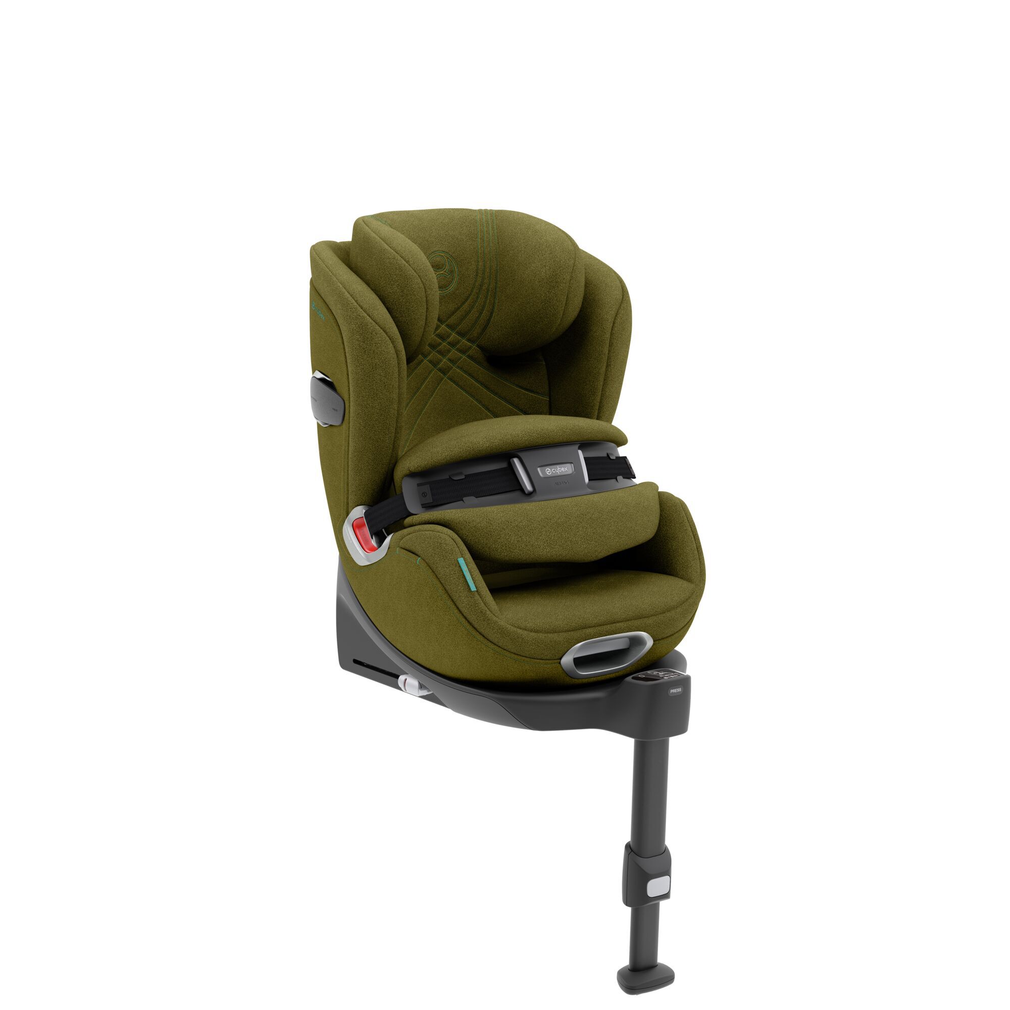 Cybex Anoris T i-size