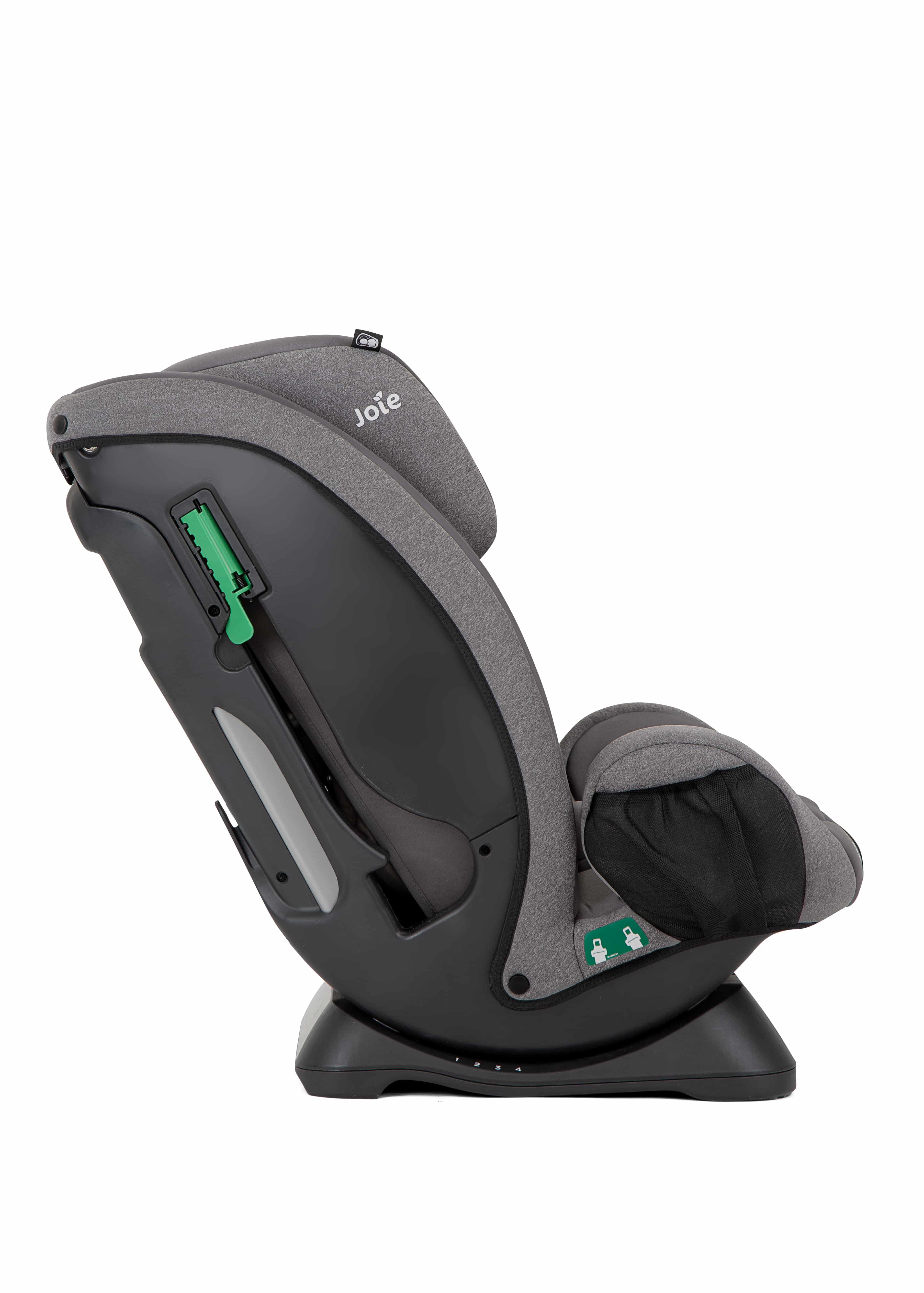Joie Fortifi R129 Kindersitz Thunder Joie Fortifi R129 Kindersitz Thunder