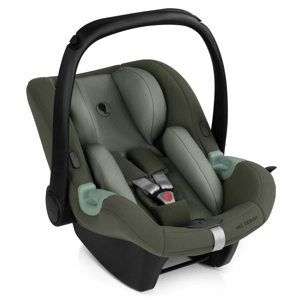 ABC Design Babyschale Tulip i-Size sage ABC Design Babyschale Tulip i-Size sage