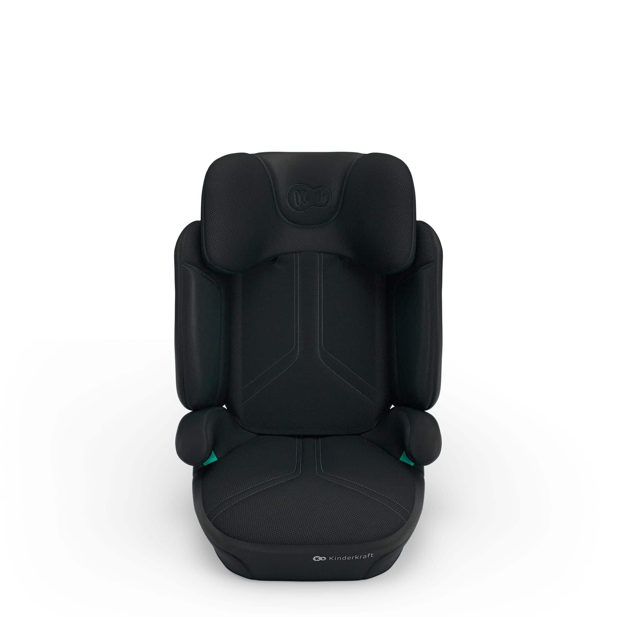 Kinderkraft Autositz XPAND 2 PRO i-Size Schwarz