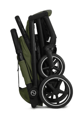CYBEX Beezy Moss Green CYBEX Beezy Moss Green