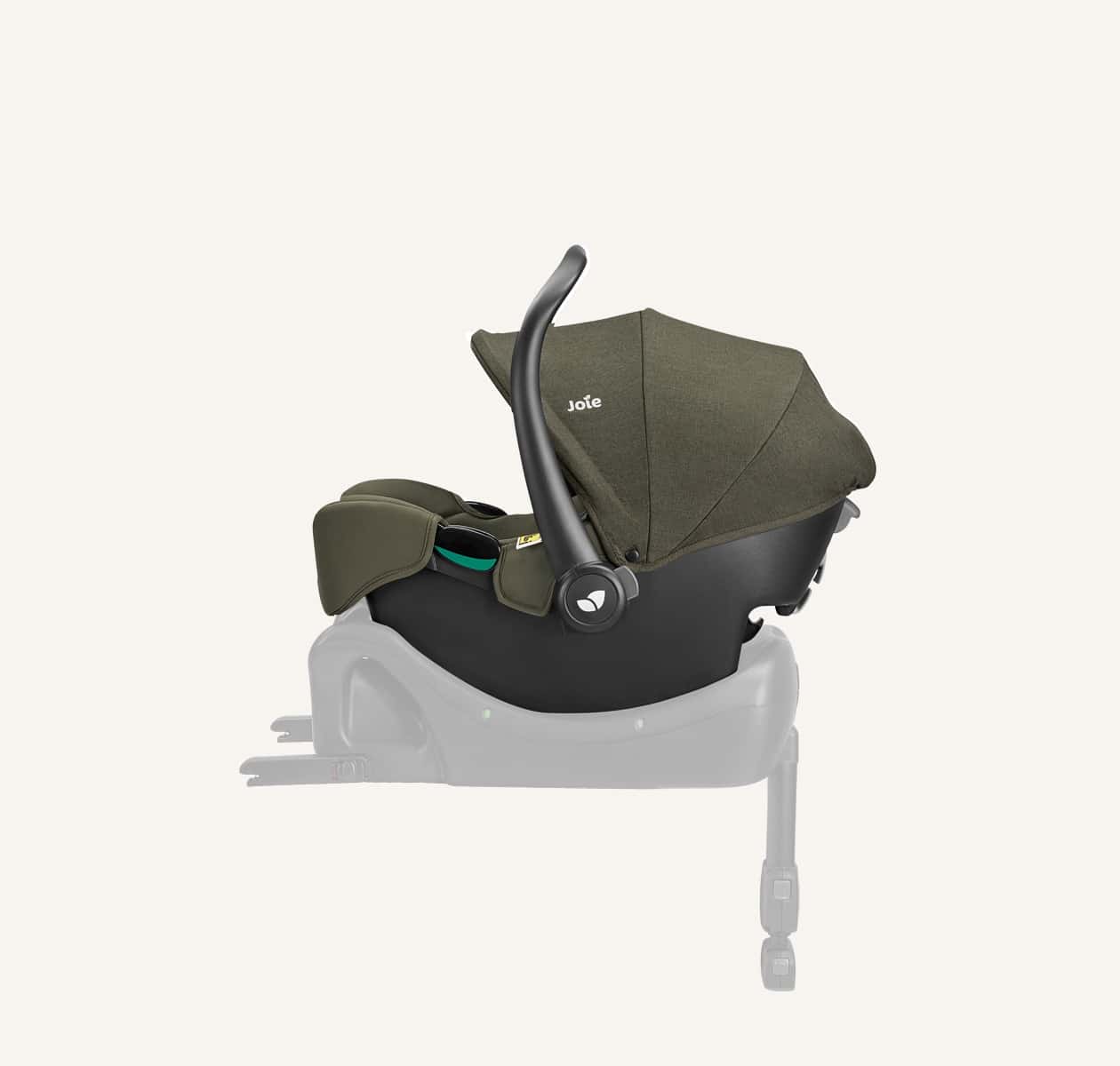 Joie Babyschale i-Snug 2 Fern