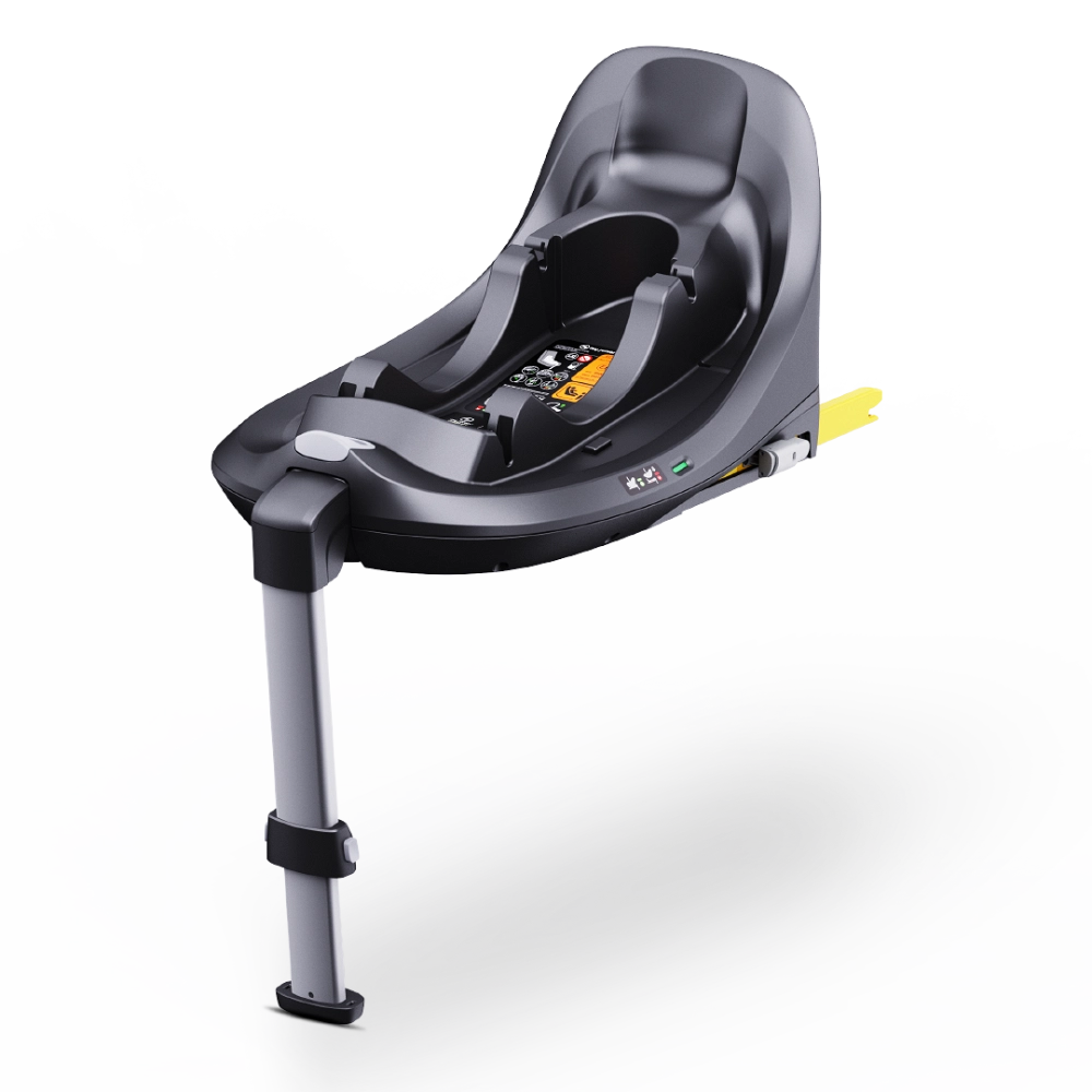  my junior ISOFIX Base Static
