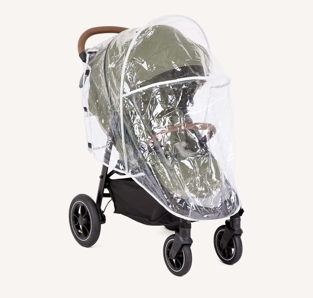 Joie Litetrax Pro Air Buggy Rosemary