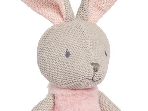 Jollein Kuscheltier Bunny