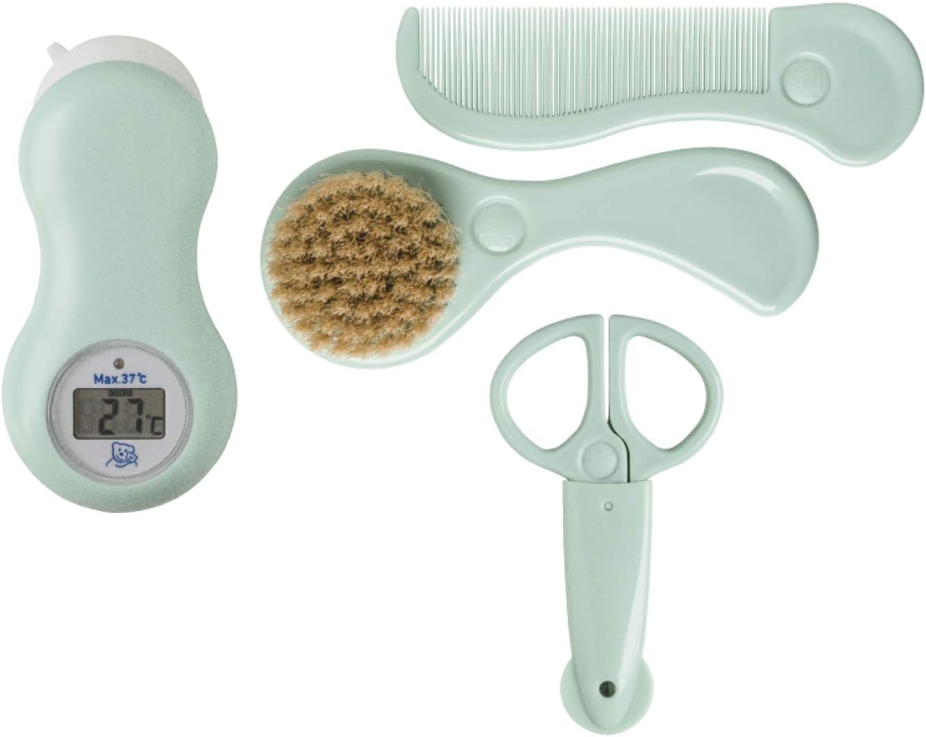 Rotho Geschenkset swedish green Rotho Geschenkset swedish green